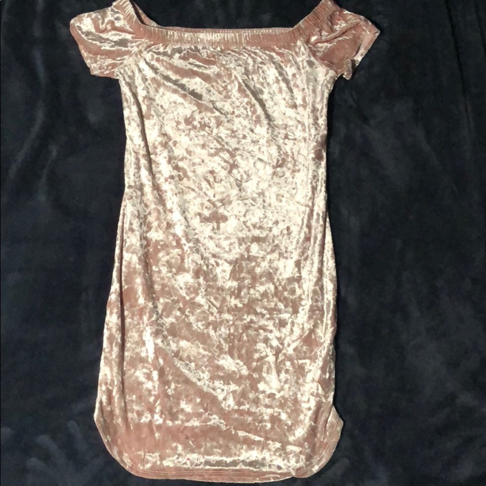 Night out dress